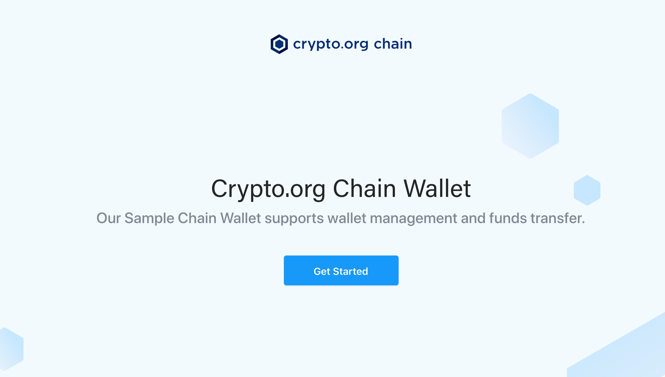 Crypto