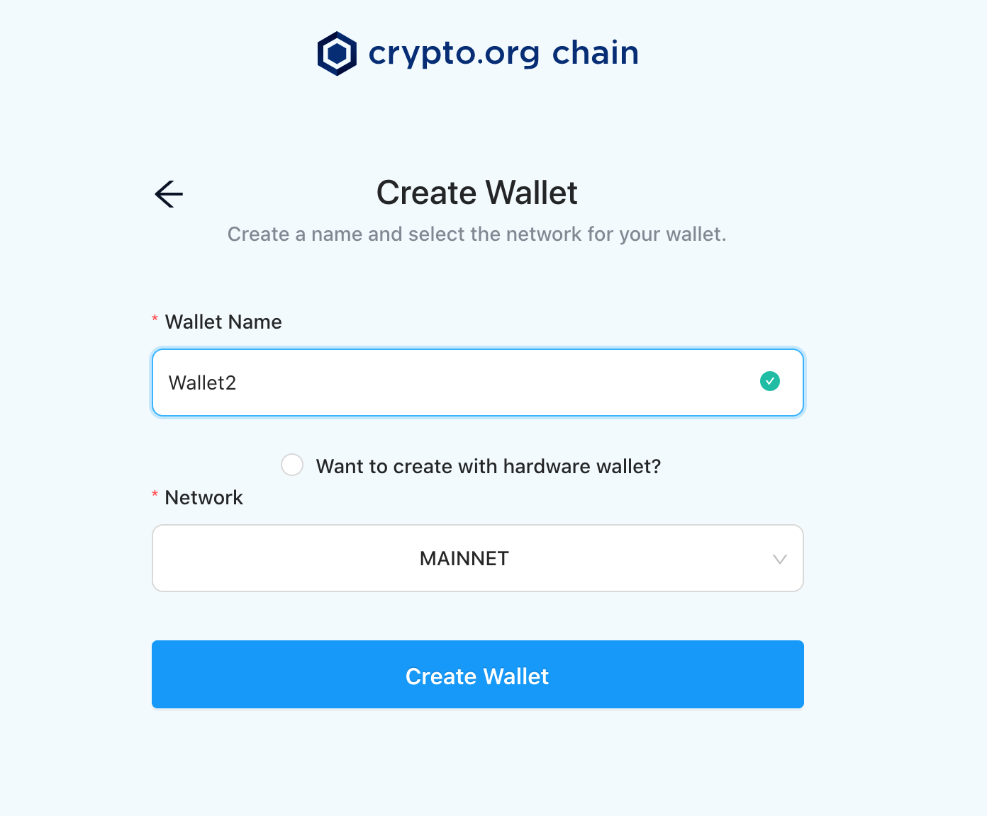 Crypto